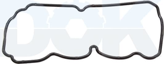 P1G-C007 Parts-Mall Прокладка клапанной крышки