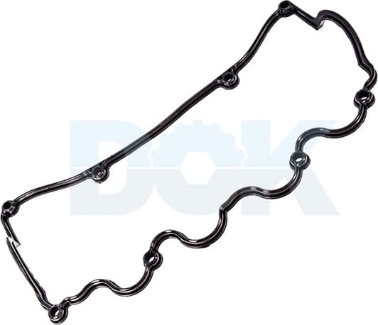 P1G-A010 Parts-Mall Прокладка клапанної кришки