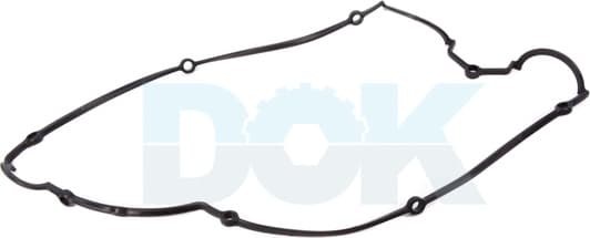 P1G-A002G Parts-Mall Прокладка клапанної кришки