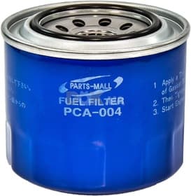 Паливний фільтр