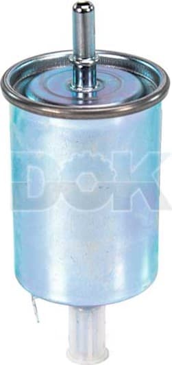 PCC-007 Parts-Mall Топливный фильтр для Chevrolet Aveo