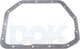 P1C-A011 Parts-Mall Прокладка масляного поддона