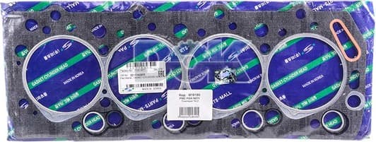 PGA-N071 Parts-Mall Прокладка ГБЦ