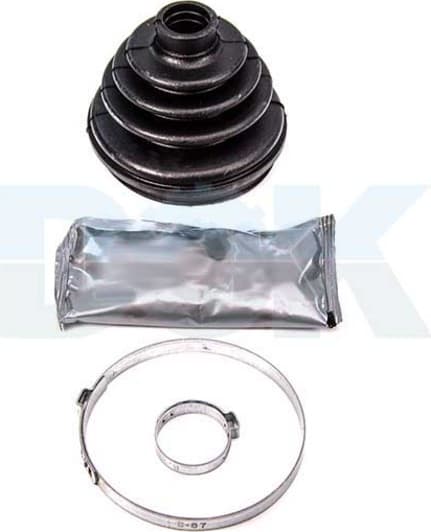 G5A012PC Pascal Пильовик гранати