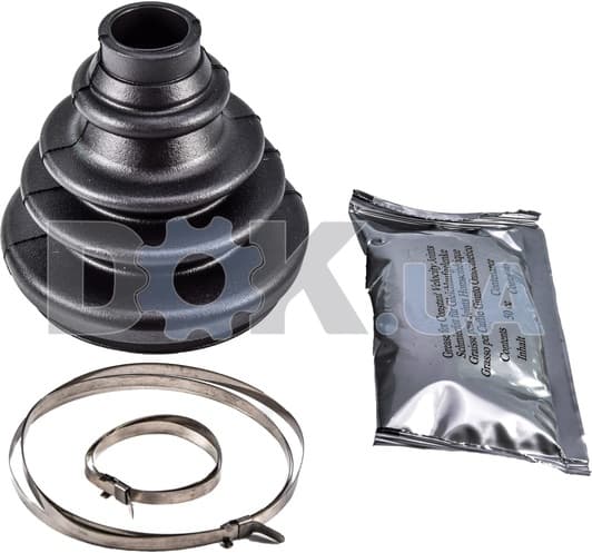 G5P031PC Pascal Пыльник ШРУСа