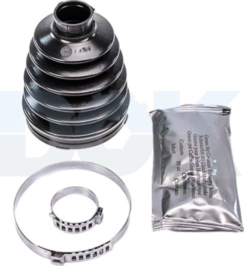 G5R031PC Pascal Пыльник ШРУСа