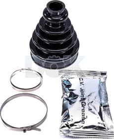 Пыльник ШРУСа