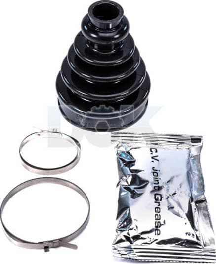 G6A008PC Pascal Пильовик гранати