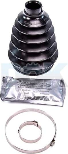 G5R020PC Pascal Пыльник ШРУСа