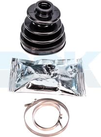 Пильовик гранати Пильовик гранати