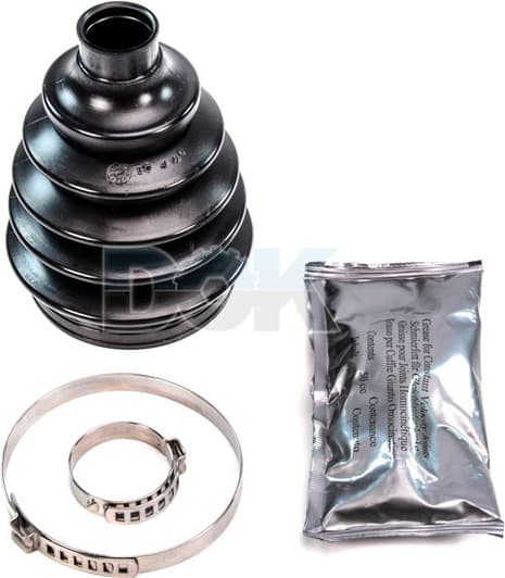 G5C028PC Pascal Пыльник ШРУСа