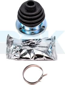 Пыльник ШРУСа