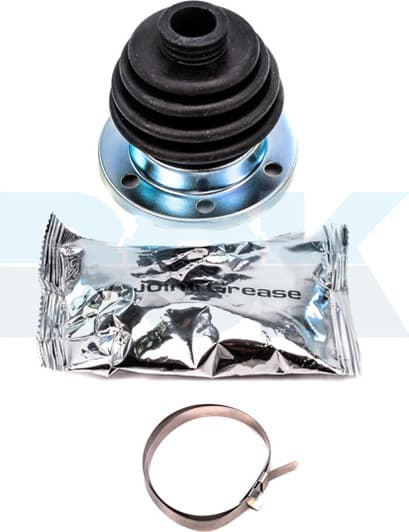 G6W012PC Pascal Пыльник ШРУСа