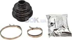 Пильовик гранати