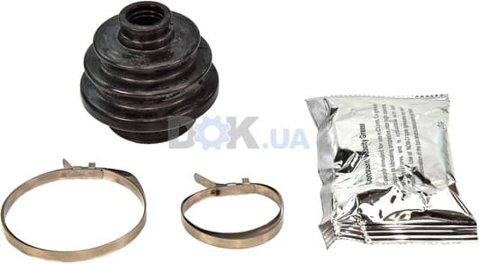 G5B001PC Pascal Пильовик гранати