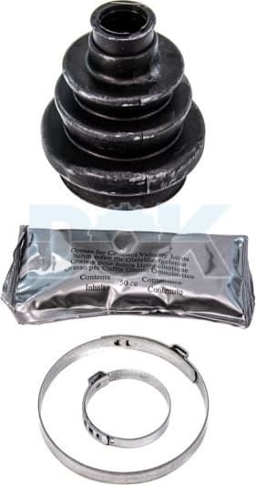 G6X007PC Pascal Пыльник ШРУСа