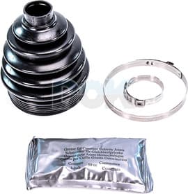 Пильовик гранати