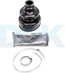 Пильовик гранати