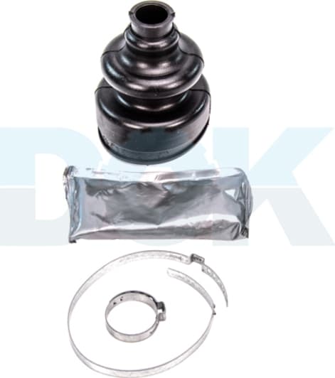 G6P002PC Pascal Пыльник ШРУСа