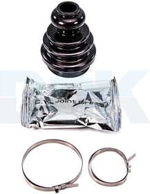 Пыльник ШРУСа