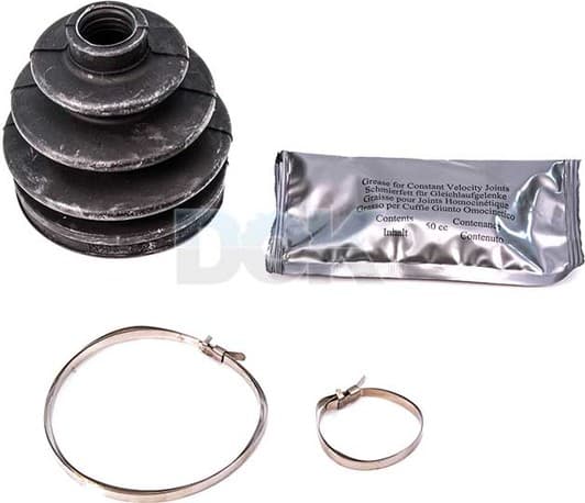 G51027PC Pascal Пыльник ШРУСа