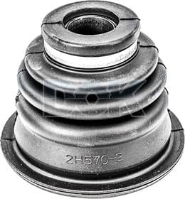 Пыльник ШРУСа