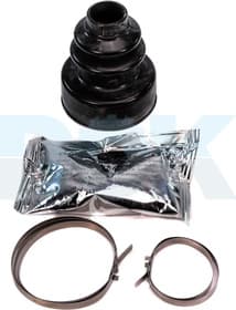 Пыльник ШРУСа