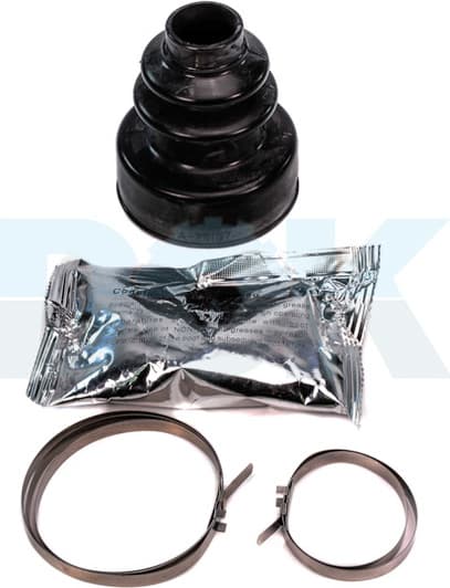 G6C009PC Pascal Пыльник ШРУСа