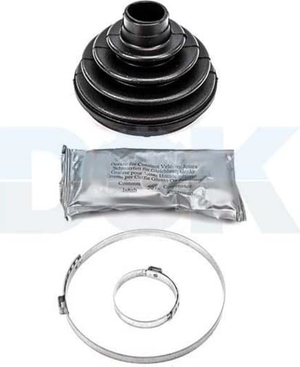 G5P012PC Pascal Пыльник ШРУСа