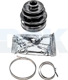 Пильовик гранати Пильовик гранати