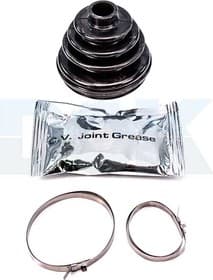 Пильовик гранати