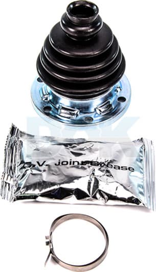 G6A005PC Pascal Пыльник ШРУСа