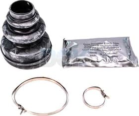 Пыльник ШРУСа