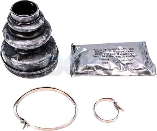 G6P001PC Pascal Пыльник ШРУСа