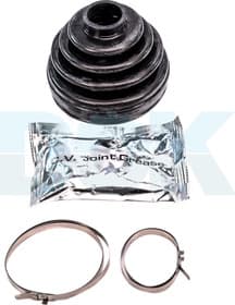 Пыльник ШРУСа