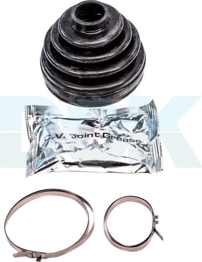 G5C022PC Pascal Пыльник ШРУСа