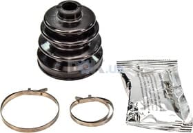 Пильовик гранати Пильовик гранати