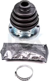 Пильовик гранати