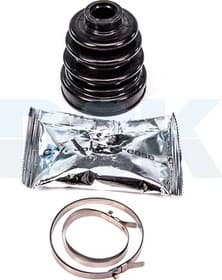 Пыльник ШРУСа