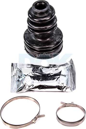 G62000PC Pascal Пыльник ШРУСа