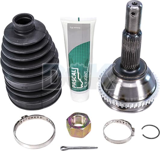 G1G037PC Pascal ШРУС для Ford Transit