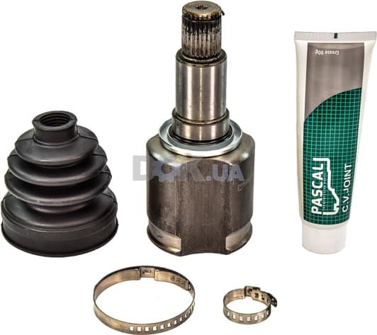 G88001PC Pascal ШРУС для Suzuki Grand Vitara