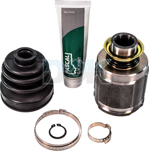 G84016PC Pascal Граната