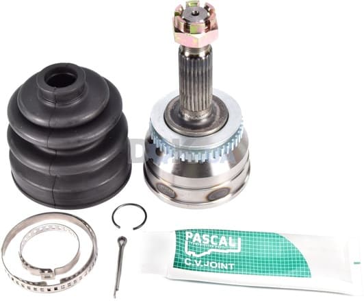 G10539PC Pascal ШРУС