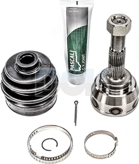 G11003PC Pascal ШРУС для Nissan Sunny