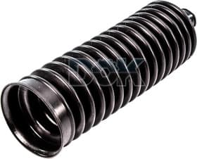 Пильник кермової рейки