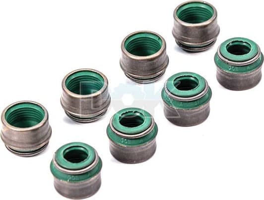 HR816 Payen Комплект сальников клапанов