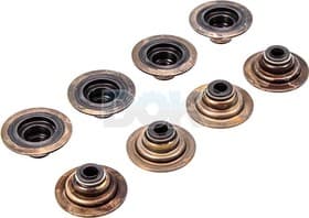 Комплект сальників клапанів Комплект сальників клапанів