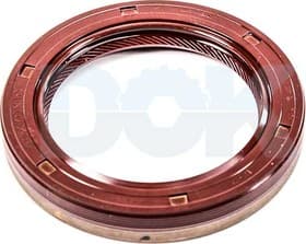 Сальник коленвала