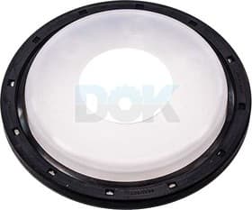 Сальник колінчастого вала